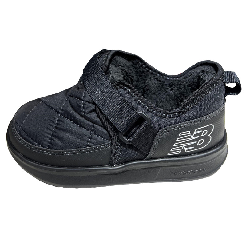 Newbalance儿童全绒棉鞋雪地靴