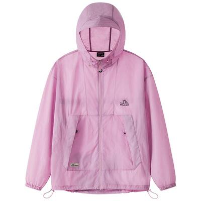 伯希和小森林山系防晒衣