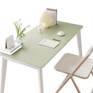 航天硅护眼儿童学生书桌垫写字台学习办公垫防水防油免洗桌布垫子