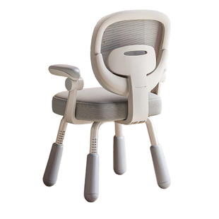 初高中生学习椅子舒服久坐儿童写作业专用电脑椅靠背写字书桌凳子