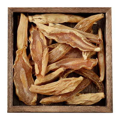 野生天门冬泡茶煲汤药食同源