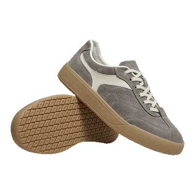 他她男百搭休闲鞋厚底增高德训鞋