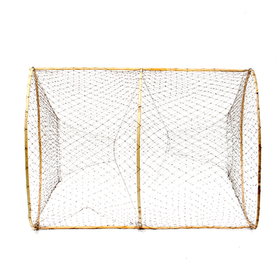 花篮鱼笼蓝捕折叠量大从优