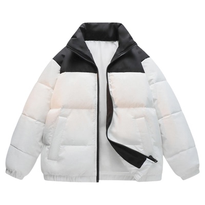 雪中飞保暖抗寒舒适防风羽绒服