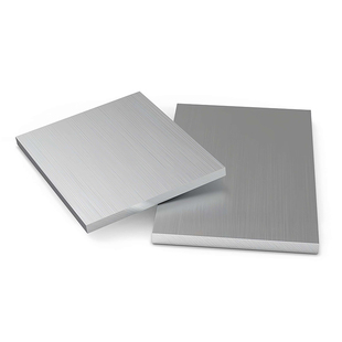 6061铝板加工定制7075铝板1/2/3/5/8/10mm厚铝合金板材片激光切割