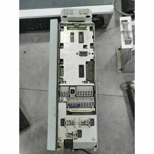 可维修议价  丹佛斯变频器FC302P1K5T5E20H2.2KW380V原装拆机无修