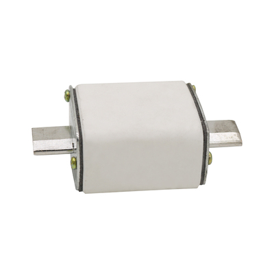 熔断器熔芯保险丝NT00 RT16GL 63A 80A 160A陶瓷熔断体刀形触头