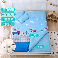 Давай-xinjiang хлопковое одеяло