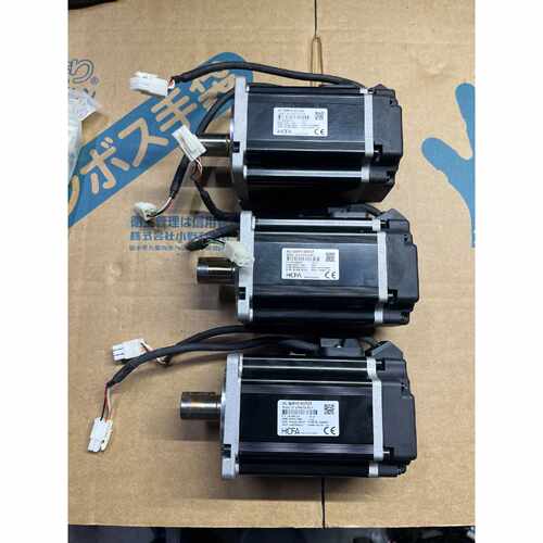 禾川750W电机SV-X1MH075A-N2LN件挂询价