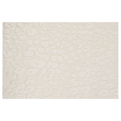 进口羊毛抑菌地毯客厅2026新款