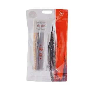 【新货】舟港海味950g大鳗鱼鲞新鲜海鲜干货海鳗宁波舟山海鲜特产