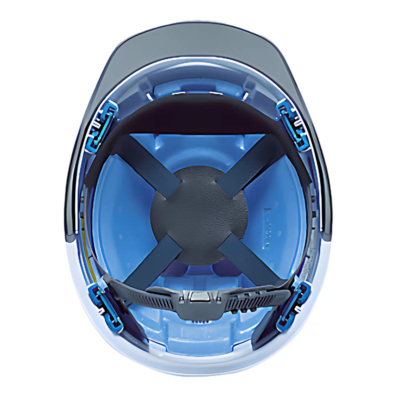 midorianzen透气型隐藏安全帽