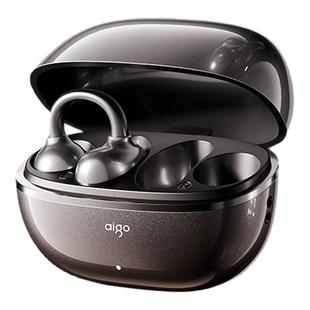 爱国者耳夹式蓝牙耳机2026新款超长续航大电量无线运动气骨传导男