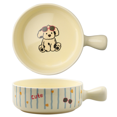 舍里烤箱微波炉专用碗高颜值碗