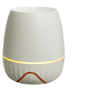 精油专用家用静音香熏机加湿器扩香机香薰机扩散器自动喷香