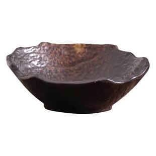 中式剑山插花器皿家用水培花盆室内家居陶瓷花器茶室摆件插花瓶器