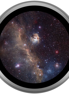 高清十二星座星空灯卧室氛围情调