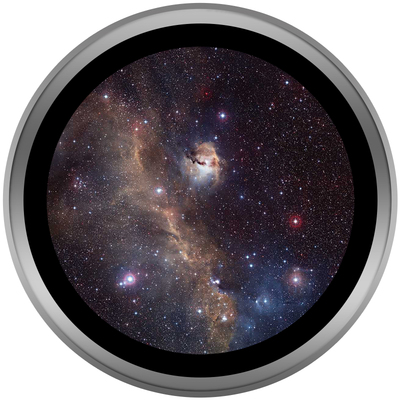 高清十二星座星空灯卧室氛围情调