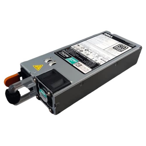 戴尔R730XD R630 R640 R740 T640 750W电源 0W8R3C 05RHVV 0Y9VFC