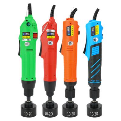 百马手持式电动机直调速停锁盖