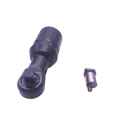 东成DCPB02-10E棘轮柄组