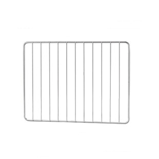 适用小熊11L升电烤箱烧烤网架DKX-D11B1蛋糕烤盘烤架玻璃接油烤盘