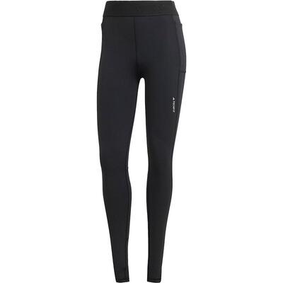 Adidas/阿迪达斯正品 C.RDY 1/1 L女士紧身运动长裤IA7164