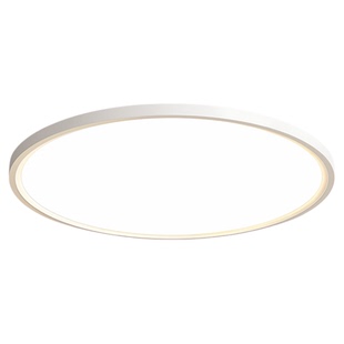 全光谱吸顶灯led超薄护眼简约现代厨房阳台卧室玄关走廊过道灯具