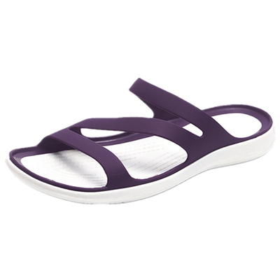 软底防滑舒适便捷一脚蹬