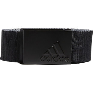 Adidas/阿迪达斯新款男子高尔夫运动休闲皮带腰带 HA9186