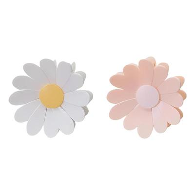 磁吸小雏菊封口夹零食密封夹