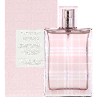BURBERRY/红粉恋歌女士香水