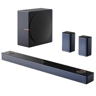 酷开SS5100w全景声7.1家庭影院套装家用客厅回音壁电视音响音箱