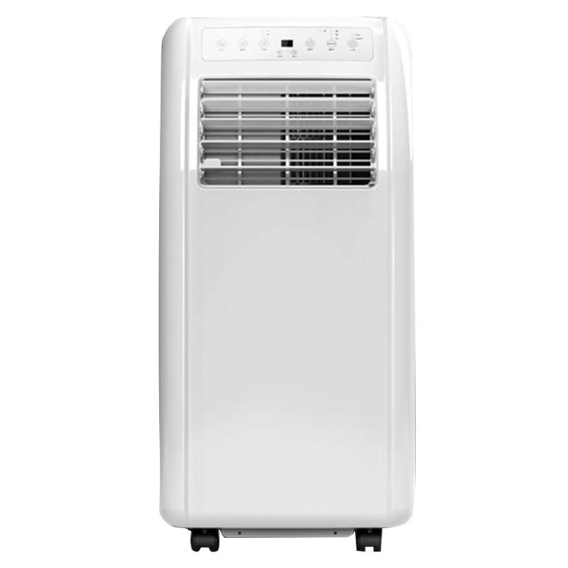 JHS A012A移动空调大1P1.5匹2P单冷暖家用一体机迷你厨房免安装便
