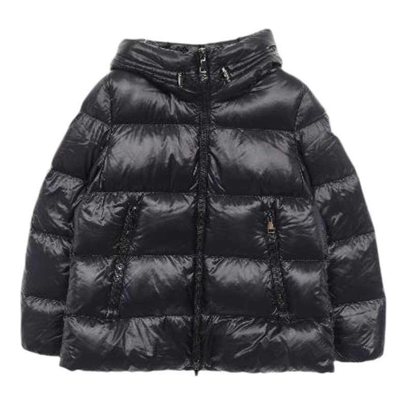 中古Moncler盟可睐外套