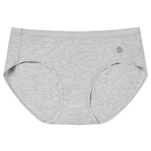 Nest Designs女士内裤2件装春夏季透气抑菌舒适三角裤短裤女