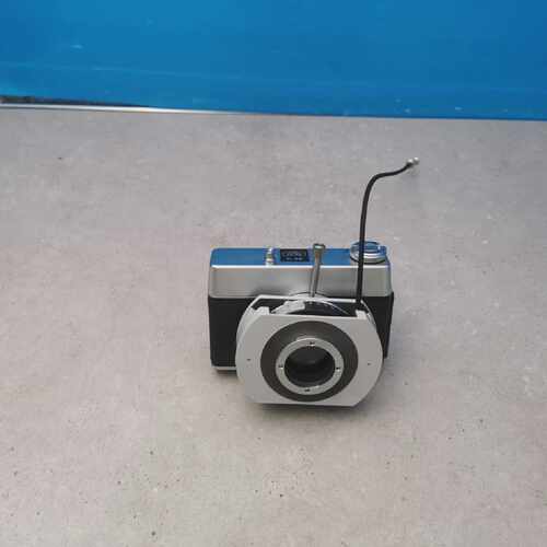 Carl Zeiss C35 Microscope Camera Camera with Lens