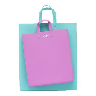 alloy休闲时尚子母包买买包