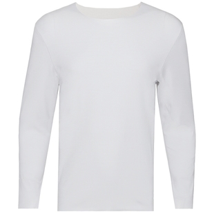 BODYWILD宝迪氨基酸保暖内衣秋衣保暖衣莫代尔轻薄打底ZBN72RF1