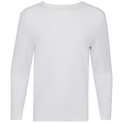 宝迪威德润肤精奥粘合圆领长袖