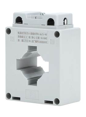 一门航虹100/5A纯铜电流互感器