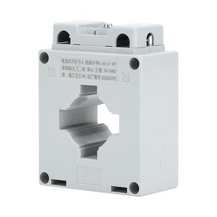 一门BH-0.66三相交流电流互感器100/5A纯铜绕制高精度可定制0.2S