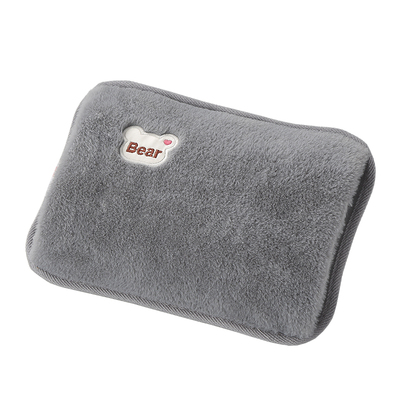 充电式防爆注水电热水袋被窝专用