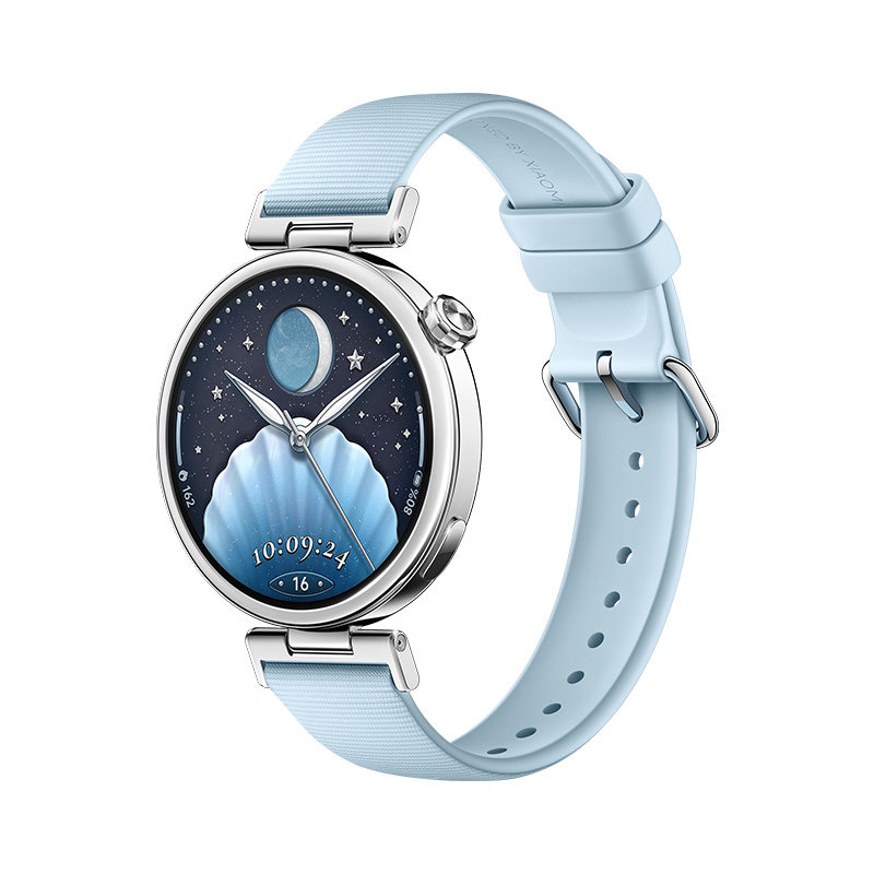 【重磅新品】小米XIAOMI Watch S5 41mm小尺寸智能手表运动跑步骑行长续航蓝牙心率睡眠HRV监测女性健康管理