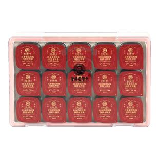 红参黄芪阿胶女神茶玫瑰花桂圆红枣枸杞女人气血花茶养生茶礼盒