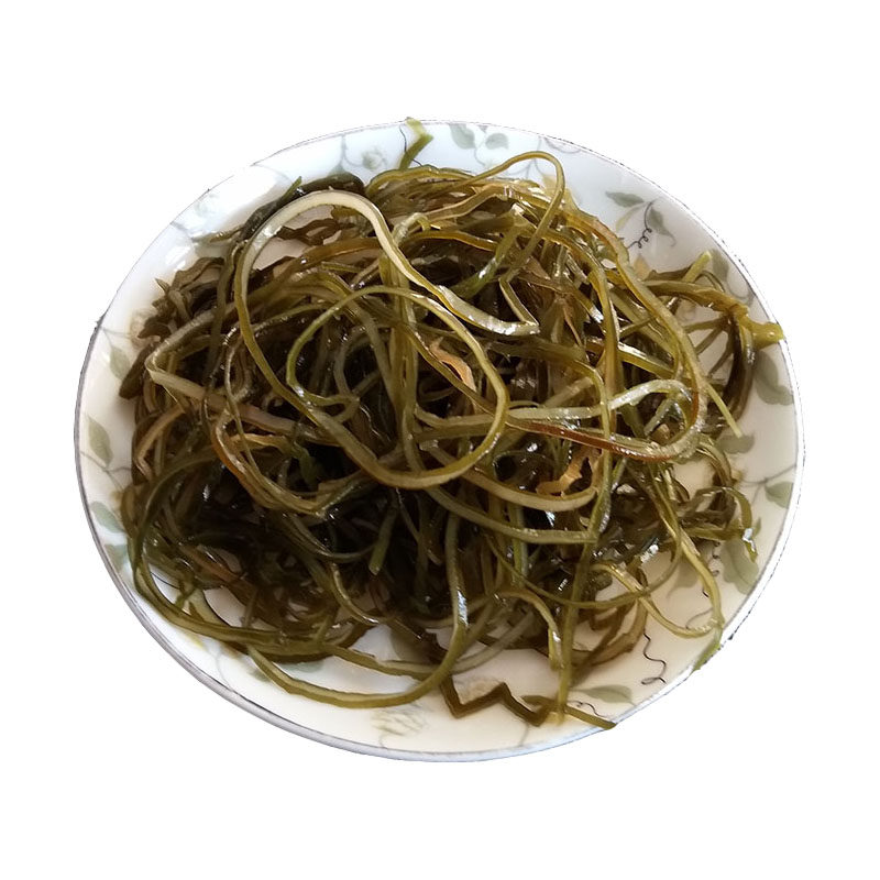 老式海带丝高泡发餐饮商用