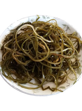 老式海带丝高泡发餐饮商用