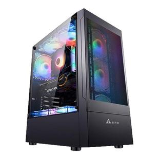 精粤主机X79/X99至强GTX1060游戏吃鸡多开模拟器设计渲染DIY整机