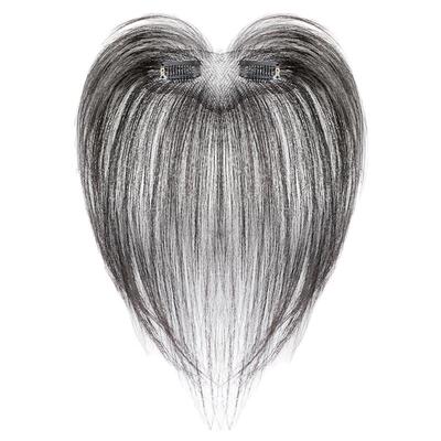 佳丽仟丝真发胎毛刘海鬓角补发