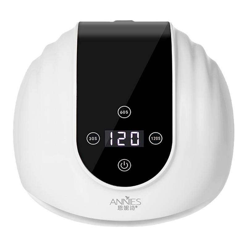 美甲新款268W3秒速干光疗机
